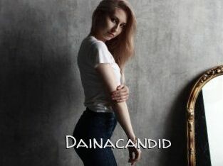 Dainacandid