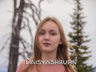 Daisyashburn