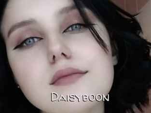 Daisyboon