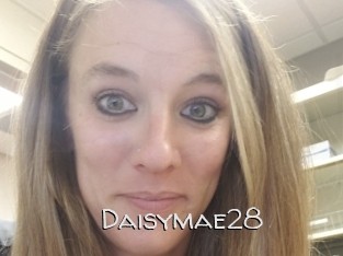 Daisymae28