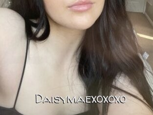 Daisymaexoxoxo