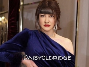 Daisyoldridge