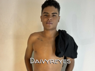 Daivyreyes