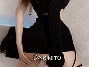 Dakinito