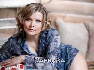 Dakkora