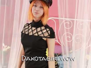 Dakotagirlwow