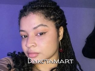 Dakotamart