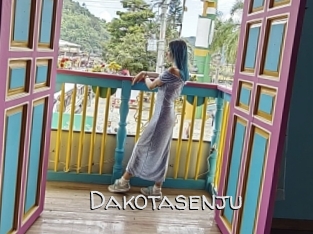 Dakotasenju