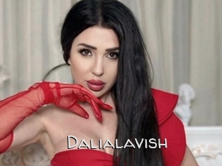 Dalialavish