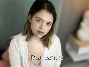 Daliaskie