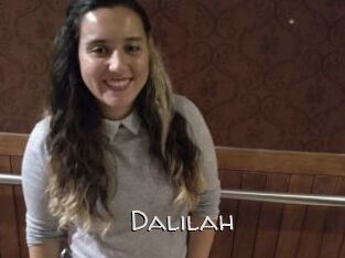 Dalilah
