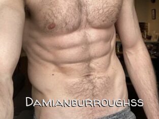 Damianburroughss