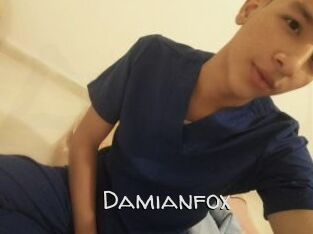 Damianfox