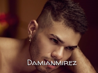 Damianmirez