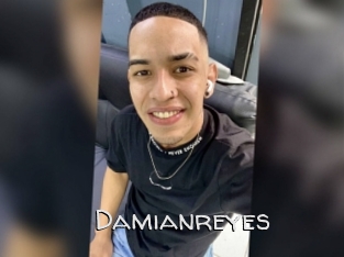 Damianreyes