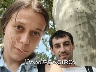 Damirbagirov