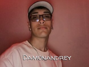 Damonandrey