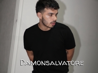 Damonsalvatore