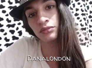 danalondon Adult dvd gold