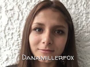 Danamillerfox