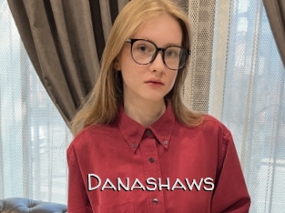 Danashaws