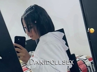 danidollsex Adult dvd gold