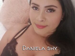 Daniela_shy