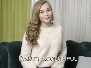 Danielacolorful