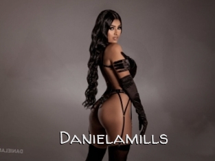 danielamills Adult dvd gold