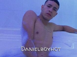 Danielboyhot