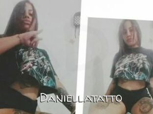 Daniellatatto