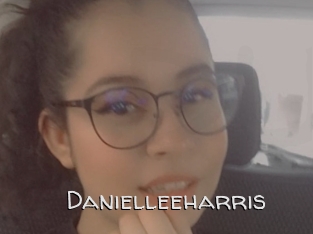 Danielleeharris