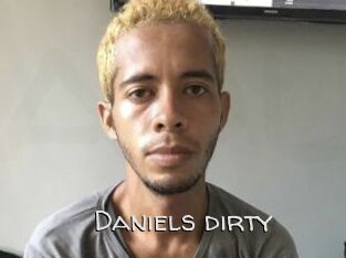 Daniels_dirty