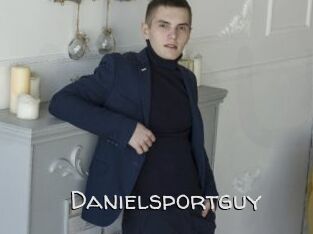 Danielsportguy