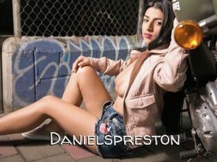 Danielspreston