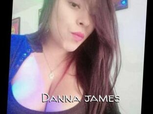 Danna_james