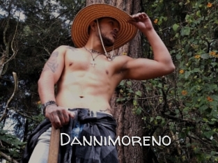 Dannimoreno