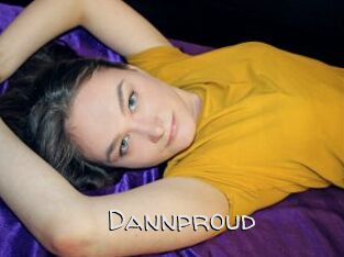 Dannproud