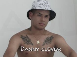 Danny_clover