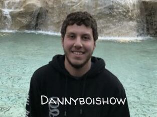 Dannyboishow