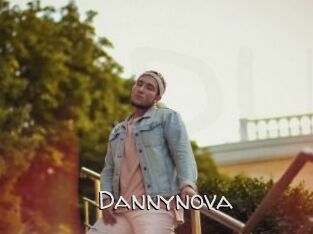 Dannynova