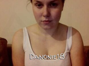 Danonie18