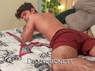dantebonett Adult dvd gold