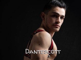 Dantescott