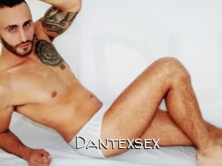 Dantexsex