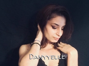 Danyyelle