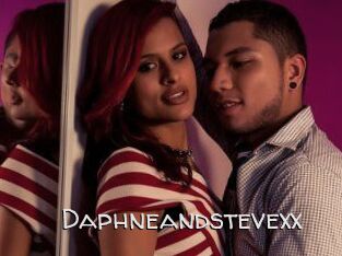 Daphneandstevexx