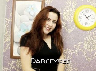 Darceyred