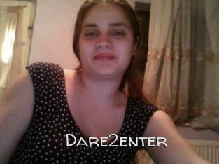 Dare2enter