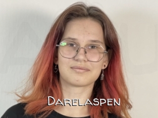 Darelaspen